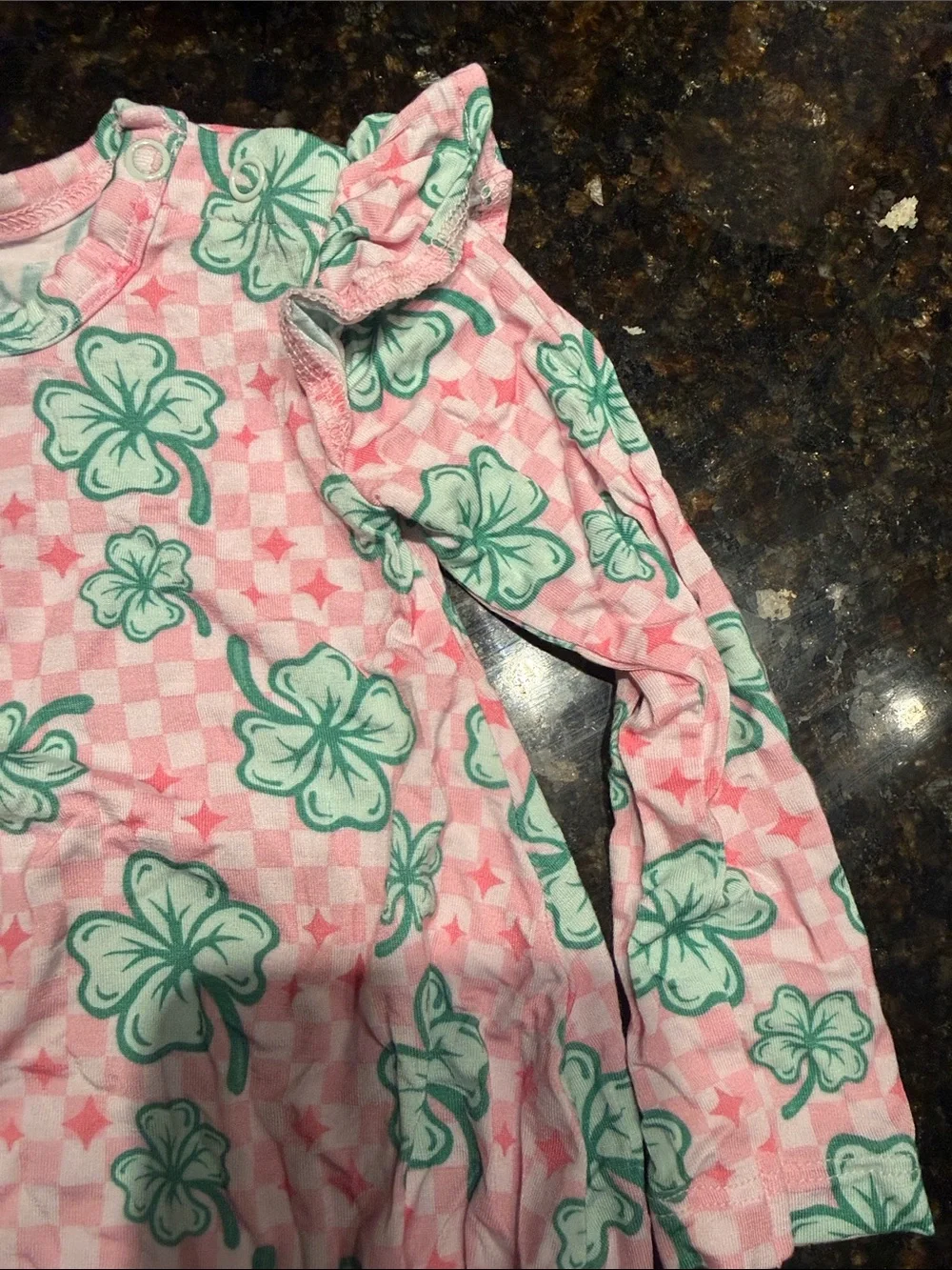 N/A long sleeve